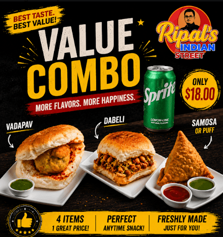 Value Pack