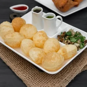 Pani Puri