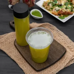 Fresh Sugarcane Juice