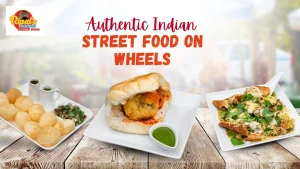 Indian Food Truck Near Me