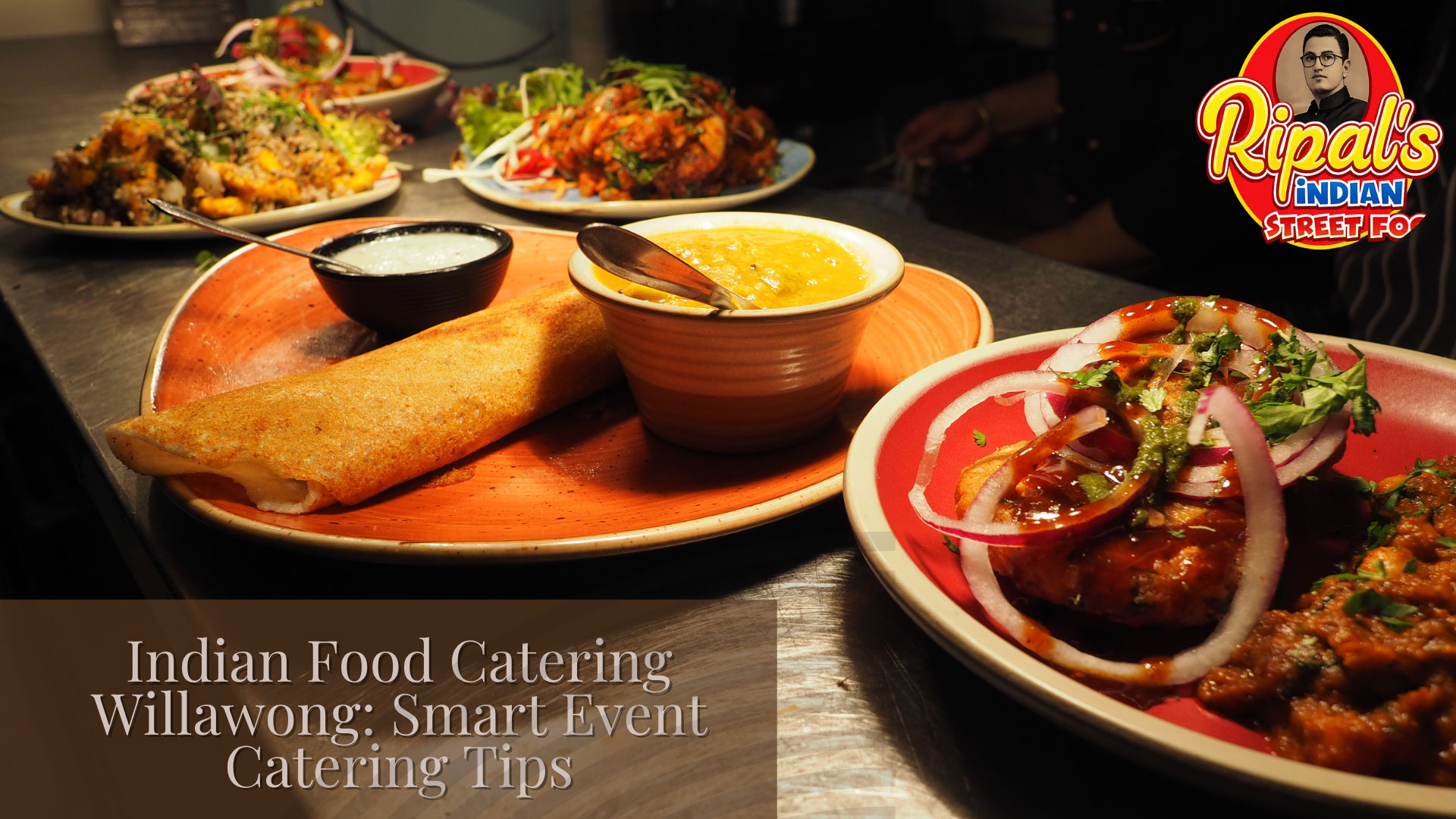 Indian-Food-Catering-Willawong-Smart-Event-Catering-Tips